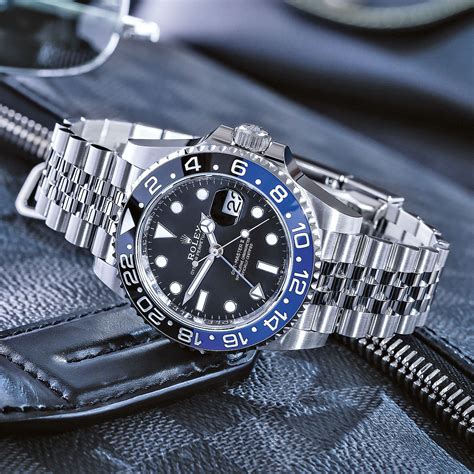 dimension rolex gmt master 2|rolex gmt master 2 batman.